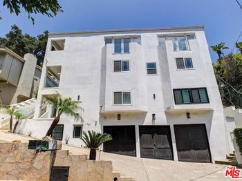 1754 Franklin Canyon Drive