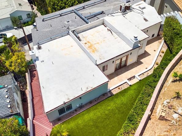 1754 Franklin Canyon Drive, Beverly Hills CA 90210