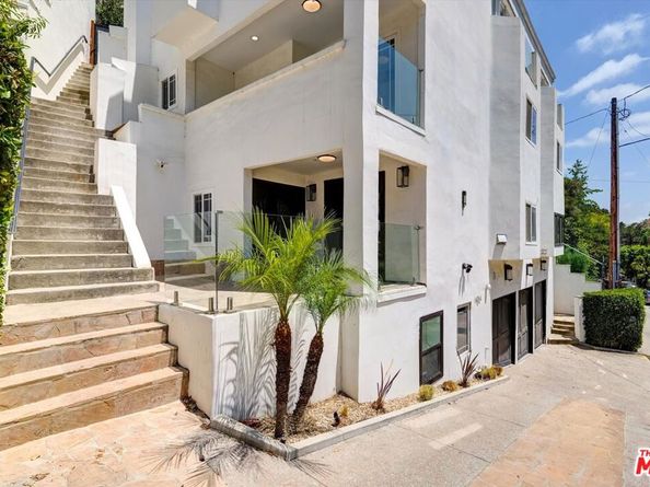 1754 Franklin Canyon Drive, Beverly Hills CA 90210