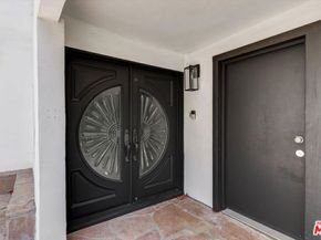 1754 Franklin Canyon Drive, Beverly Hills CA 90210