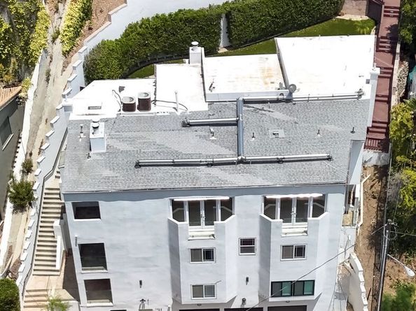 1754 Franklin Canyon Drive, Beverly Hills CA 90210