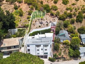 1754 Franklin Canyon Drive, Beverly Hills CA 90210