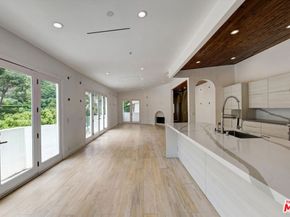 1754 Franklin Canyon Drive, Beverly Hills CA 90210