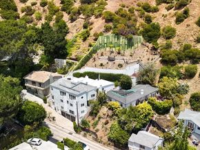 1754 Franklin Canyon Drive, Beverly Hills CA 90210