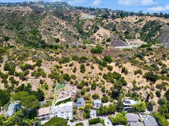 1754 Franklin Canyon Drive, Beverly Hills CA 90210