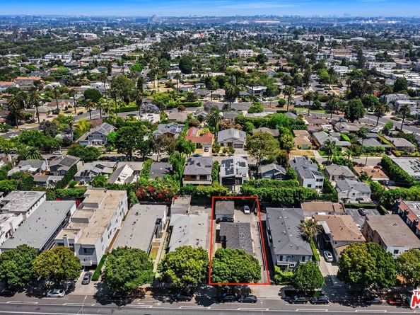 11856 Venice Boulevard, Los Angeles CA 90066