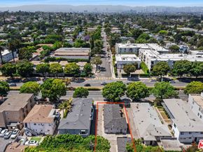 11856 Venice Boulevard, Los Angeles CA 90066