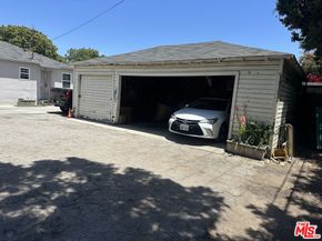 11856 Venice Boulevard, Los Angeles CA 90066