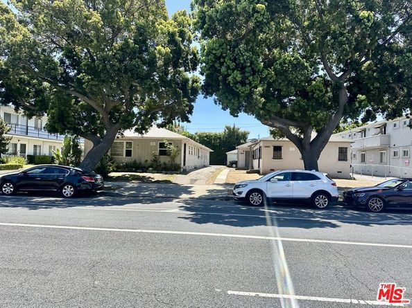 11856 Venice Boulevard, Los Angeles CA 90066