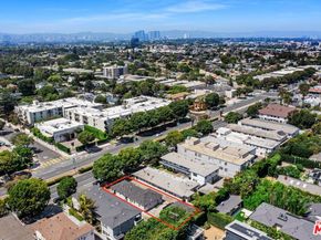 11856 Venice Boulevard, Los Angeles CA 90066