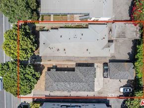 11856 Venice Boulevard, Los Angeles CA 90066