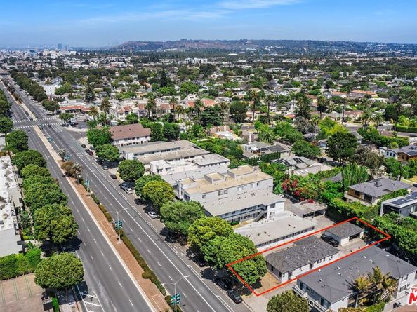 11856 Venice Boulevard, Los Angeles CA 90066