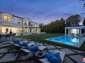 415 N Cliffwood Avenue, Los Angeles CA 90049
