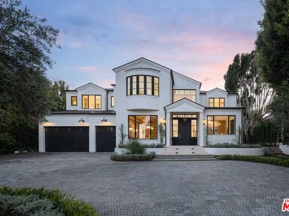 415 N Cliffwood Avenue, Los Angeles CA 90049
