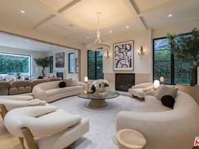 415 N Cliffwood Avenue, Los Angeles CA 90049