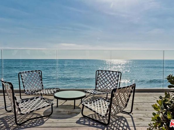 23618 Malibu Colony Road 56, Malibu CA 90265