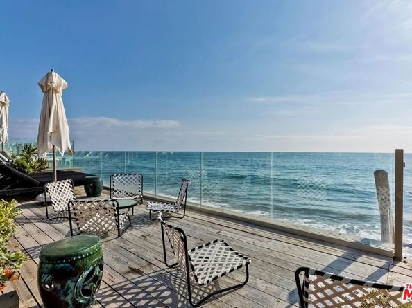 23618 Malibu Colony Road 56, Malibu CA 90265