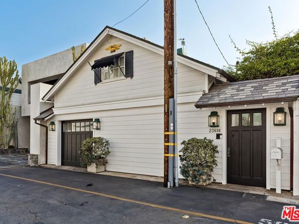 23618 Malibu Colony Road 56, Malibu CA 90265