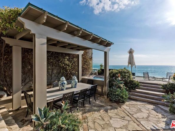 23618 Malibu Colony Road 56, Malibu CA 90265