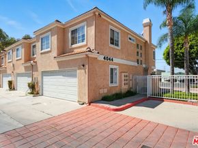 4044 Rosemead Boulevard 54, Pico Rivera CA 90660