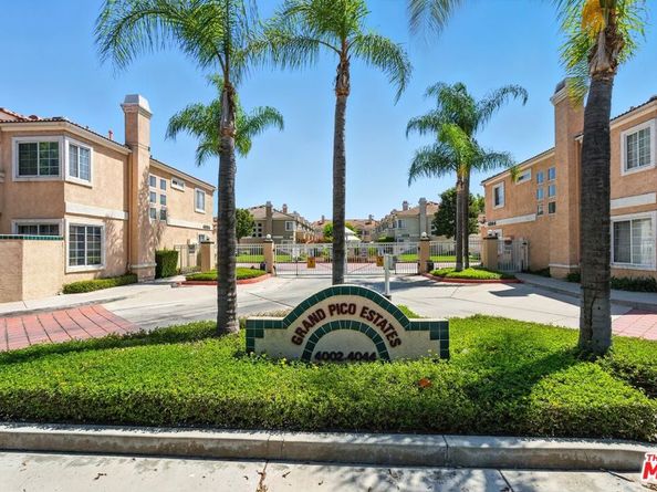 4044 Rosemead Boulevard 54, Pico Rivera CA 90660