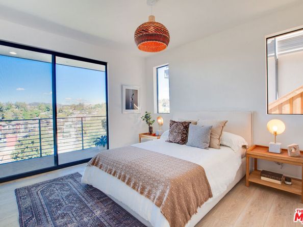 1649 N Bruce Court, Los Angeles CA 90026