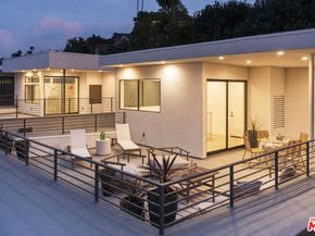 1649 N Bruce Court, Los Angeles CA 90026