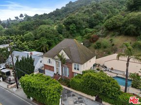 2431 Benedict Canyon Drive, Beverly Hills CA 90210
