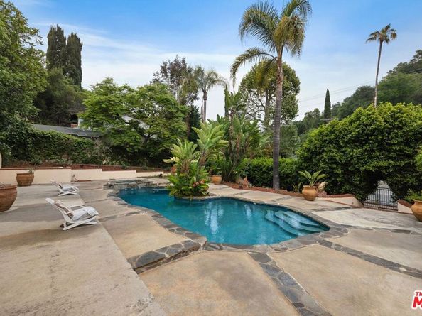 2431 Benedict Canyon Drive, Beverly Hills CA 90210