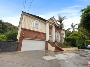 2431 Benedict Canyon Drive, Beverly Hills CA 90210