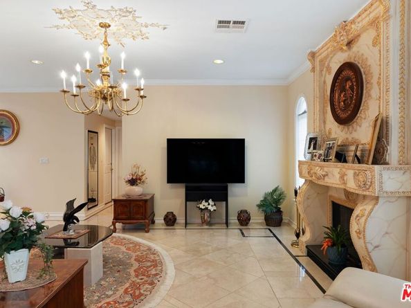 2431 Benedict Canyon Drive, Beverly Hills CA 90210