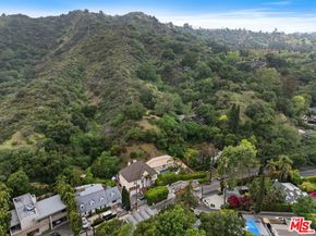 2431 Benedict Canyon Drive, Beverly Hills CA 90210