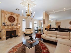 2431 Benedict Canyon Drive, Beverly Hills CA 90210