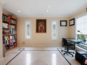 2431 Benedict Canyon Drive, Beverly Hills CA 90210