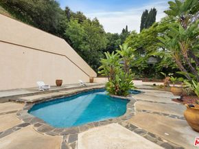 2431 Benedict Canyon Drive, Beverly Hills CA 90210