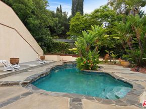 2431 Benedict Canyon Drive, Beverly Hills CA 90210