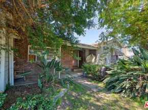 11723 Bryant Road, El Monte CA 91732
