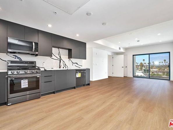 321 S Oxford Avenue 305, Los Angeles CA 90010