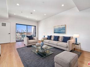 321 S Oxford Avenue 305, Los Angeles CA 90010