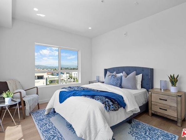 321 S Oxford Avenue 305, Los Angeles CA 90010