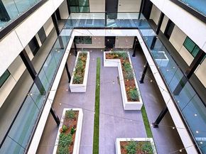 321 S Oxford Avenue 305, Los Angeles CA 90010