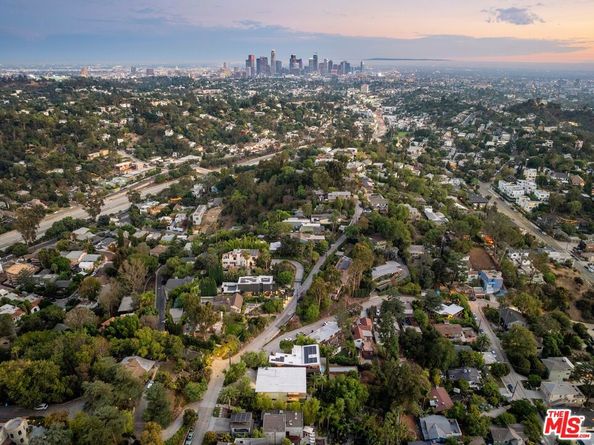 2303 Hidalgo Avenue, Los Angeles CA 90039