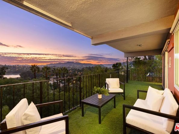2303 Hidalgo Avenue, Los Angeles CA 90039