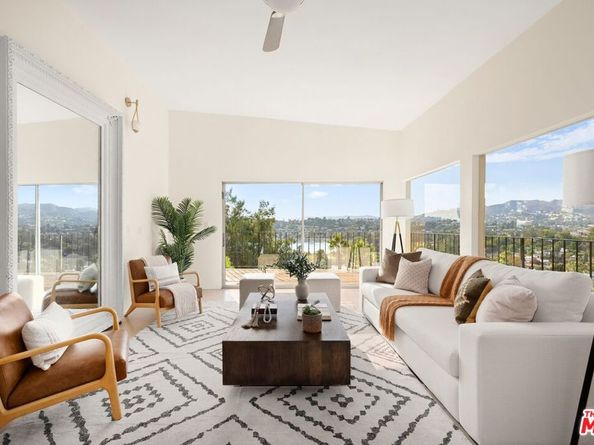 2303 Hidalgo Avenue, Los Angeles CA 90039