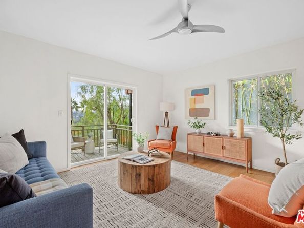 2303 Hidalgo Avenue, Los Angeles CA 90039