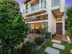 24 Clubhouse Avenue, Venice CA 90291