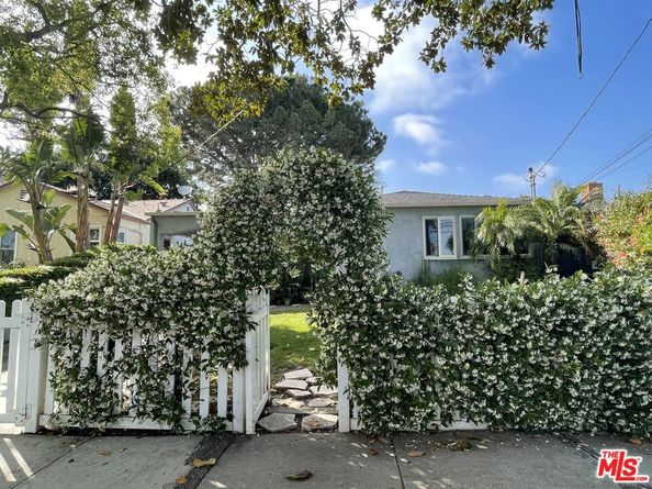 11419 Charnock Road, Los Angeles CA 90066