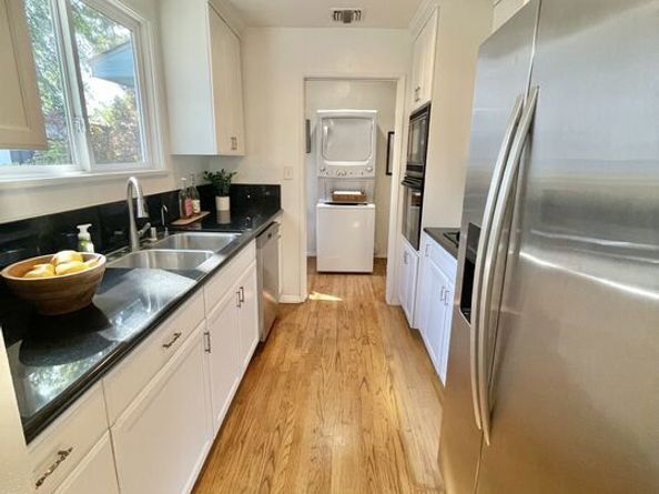 11419 Charnock Road, Los Angeles CA 90066