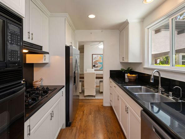 11419 Charnock Road, Los Angeles CA 90066