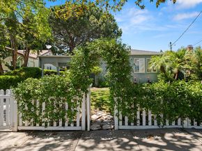 11419 Charnock Road, Los Angeles CA 90066